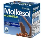 Ynsadiet Molkesol B Enzimatico Sobres