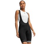 Siroko - Culotte Logo Pierna Corto Ciclismo para Mujer
