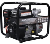 Motobomba Gasolina GP50 ITCPower para aguas limpias