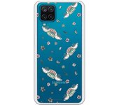 Funda original compatible con Samsung Galaxy A12 5G - Friends Central Perk