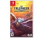 The Falconeer (Warrior Edition) Juego para Consola Nintendo Switch