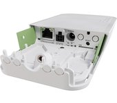 Mikrotik wAP LTE kit (2024) 300 Mbit/s Blanco Energía sobre Ethernet (PoE)