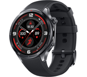 Smartwatch - OnePlus Watch 3 Reloj Inteligente, Pantalla LTPO de 1,5", Carga rápida, Duración de 120 horas, 100 modos deportivos, Seguimiento GPS de doble frecuencia, Balance de salud 60 segundos