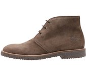 Botas Hombre Panama Jack GAEL Gris Otoño/invierno