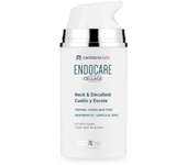 Endocare cellage cuello escote 80 ml
