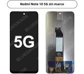 OLED For Xiaomi Redmi Note 10 4G Display Note 10S LCD M2101K7AI Touch Screen Digitize For Redmi Note 10 5G LCD POCO M3 Pro LCD