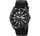 Reloj Casio Hombre AMW-110-1A 45mm - Movimiento Cuarzo