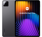 Xiaomi Pad 7 Pro 11" 8GB-256GB WiFi Gris (Grey)