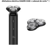 Xiaomi Mijia S500 Electric Shaver Dry Wet Shaving Triple Blade Trimmer Beard Floating Head Men's Shaver Electric Razors Machine