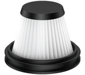 Baseus A5 16000pa filtro HEPA lavable coche aspiradora colador accesorio