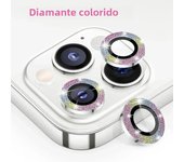 2-3Pcs Camera Lens Protection Glass For IPhone 16 15 14 13 12 Pro Max Lens Protector On IPhone 12 13 Mini 14Plus 15 ProMax Film