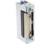 Cierre electrico simetrico 12v. ac/dc apertura estandar 1410-r/b jis
