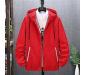 6XL 7XL 8XL más tamaño para hombre chaquetas primavera casual Moda Bombardero chaqueta hombres Abrigo Nuevo Bisco Abrigos, HWW