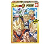 Puzzle 500 Dragon Ball 48 x 34 cm EB18216