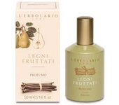 Perfume L'Erbolario Leños Frutados 50Ml - Aroma Único