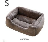 Cama Para Gatos Y Perros Almohadillas De Mascotas Accesorios Para Gatos Y Perros Habitats Y Alforjas De Mascotas