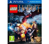 Lego The Hobbit Juego para Consola Sony PlayStation Vita