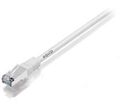 Equip - 605519 cable de red Blanco 20 m Cat6 S/FTP (S-STP) 605519