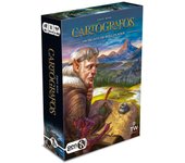 CARTOGRAFOS UN RELATO DE ROLL PLAYER