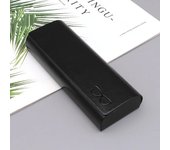Glasses Case New Fashion Fashion Myopia Sun Eye Box Men and Women Fashion Anti-pressure Mirror Case