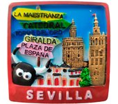 Domínguez - Imán Resina Sevilla Direcciones