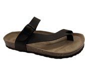 Chiko10 Leather ST BITER 2854 Sandalia Bio  Marron/Brown