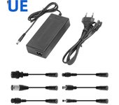 For Ninebot ES1 ES2 ES4 42V 2A Charger Adapter For Xiaomi M365 Pro 1S Electric Scooter US/ EU/ UK /AU Plug Battery Chargering
