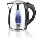 Haeger moldavie hervidora inox