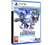 Legend of Heroes Trails Beyond The Horizon (Edición Deluxe) PS5 - PAL España - Formato físico - Nuevo precintado