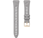 18mm Band for Garmin Venu 3S 2S Silicon Strap for Garmin Forerunner 265S/255S/vivoactive 4s/Active S 18mm Band