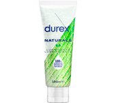 Lubricantes Durex 100ml, para sexo seguro. Naturals H2O, Hidratante, Extra Sensitivo, Original, Calor, Frescor, Fresa, Cereza y Perfect Connection