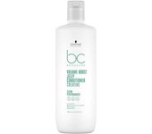 Schwarzkopf Bonacure Volume Jel Acondicionador 1000Ml