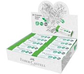 Faber-Castell - 187250 goma Verde 1 pieza(s) 187250