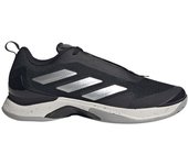 ADIDAS Zapatillas Avacourt Mwn Mujer negro de tenis y padel - ID1541