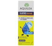 Uriach Aquilea sueño gotas 20ml