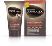 JUST FOR MEN CONTROL GX champú reductor de canas para barba 118 ml