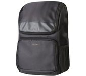 Mochila vention krob0 para portátiles hasta 15.6"/ 19l/ impermeable/ negra