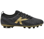 Botas de Futbol Kelme Pulse Mg para hombre en color negro