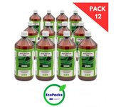 Plameca EcoPack 12 Aloe Verum BIO 1L.