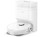 Dreame L10s Plus aspiradora robotizada Bolsa para el polvo Blanco
