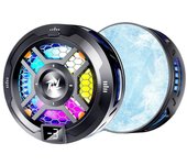 New FS03 Magnetic Phones Cooler Rotatable Back Clip Power Phone Cooling Fan for Tablet iPhone Samsung Huawei Xiaomi Universal
