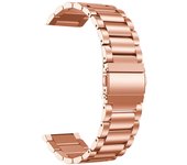 Stainless Steel Band For Huawei Watch GT 4 5 41mm 46mm Metal Bracelet Strap For Huawei GT4 GT5 46mm Pro 41 Correa Watchband