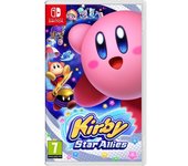 Kirby Star Allies Juego para Consola Nintendo Switch [PAL ESPAÑA]