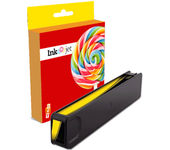 Compatible HP 971XL / CN628AE V.5 Amarillo Cartucho de Tinta Pigmentada