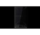 Inducción Flex 30cm 2 Zonas Teka IZF 32400 MSP Modular Negro