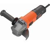 Black & Decker BEG110-QS - Mini-Amoladora de 750W 115m