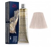 Tinte Koleston Perfect Me+ Special Blonde 12/96  Superaclarante Rubio Cendre Violeta 60 ml. Wella