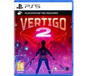 Vertigo 2 (PSVR2) Juego para Consola Sony PlayStation 5, PS5