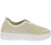 Ilse Jacobsen Mujer Bailarinas modelo Tulip 3373 Beige