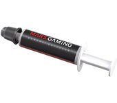 PASTA TÉRMICA MARS GAMING MT0 6W/M*K 1GR